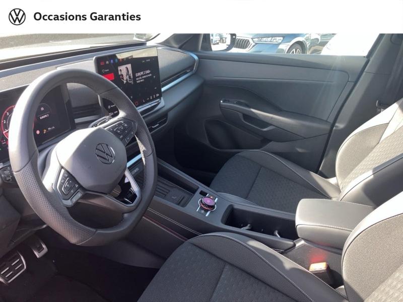 Voitures occasions VOLKSWAGEN T-ROC R-Line Longeville-lès-Saint-Avold