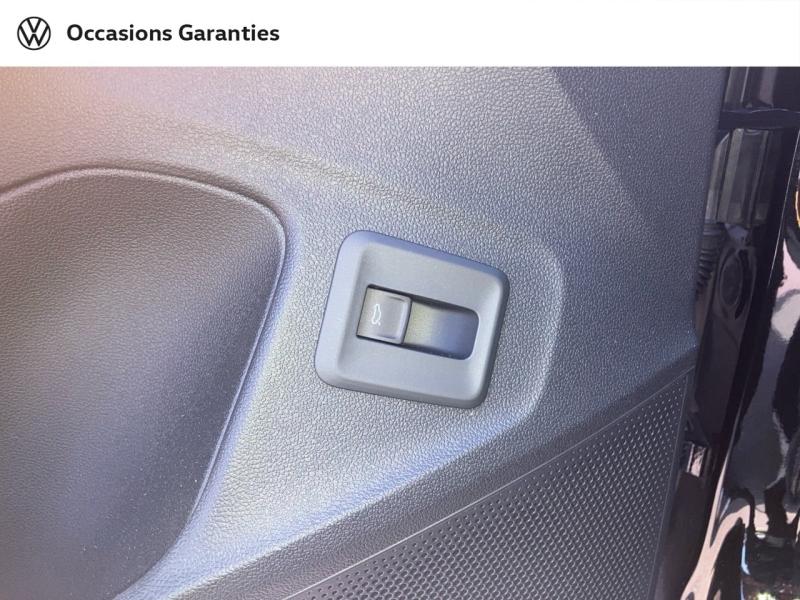 Voitures occasions VOLKSWAGEN T-ROC R-Line Longeville-lès-Saint-Avold