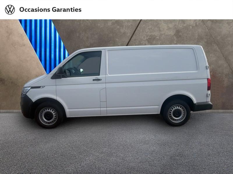 Voitures occasions VOLKSWAGEN UTILITAIRES Transporter Fg Business Longeville-lès-Saint-Avold