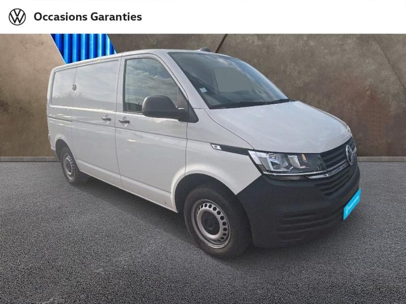 Voitures occasions VOLKSWAGEN UTILITAIRES Transporter Fg Business Longeville-lès-Saint-Avold