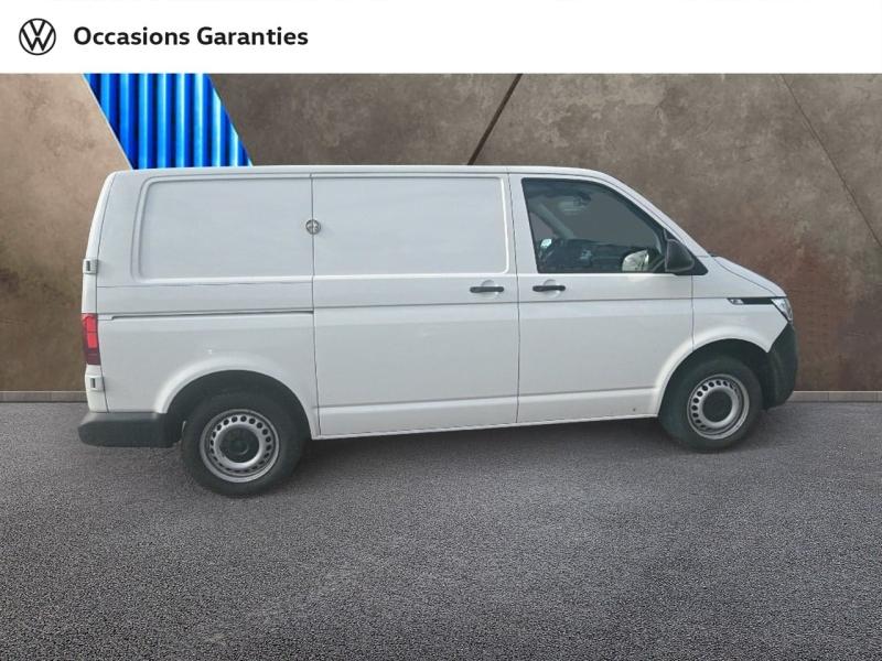 Voitures occasions VOLKSWAGEN UTILITAIRES Transporter Fg Business Longeville-lès-Saint-Avold