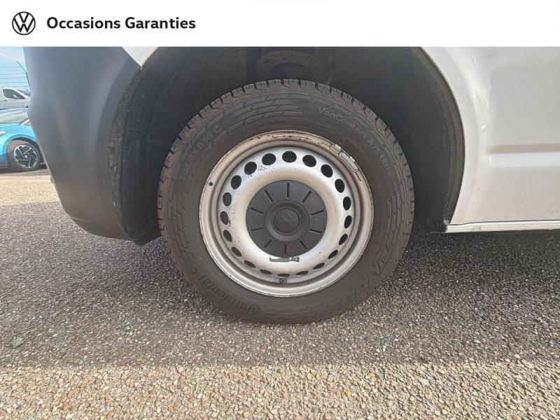 Voitures occasions VOLKSWAGEN UTILITAIRES Transporter Fg Business Longeville-lès-Saint-Avold