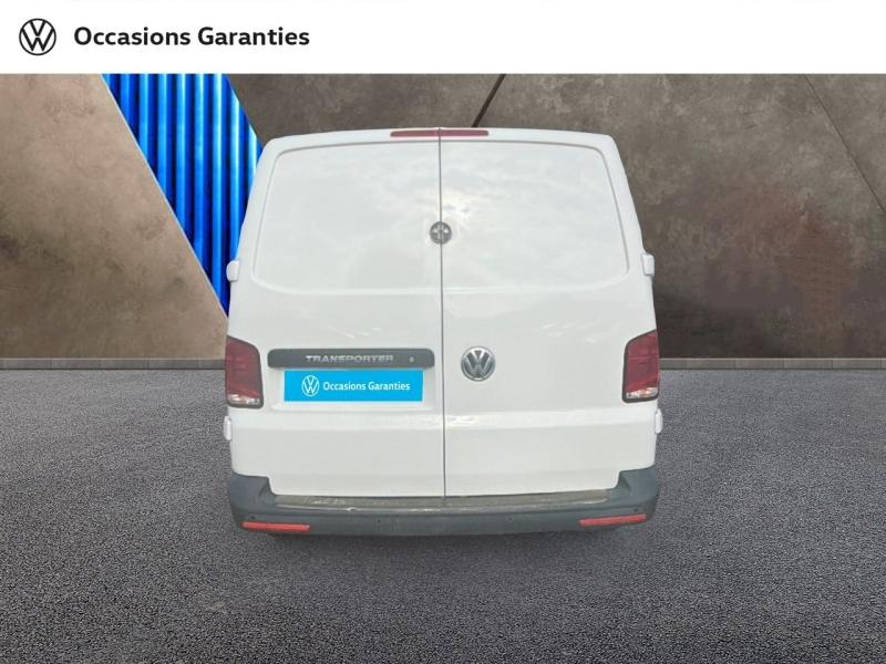 Voitures occasions VOLKSWAGEN UTILITAIRES Transporter Fg Business Longeville-lès-Saint-Avold