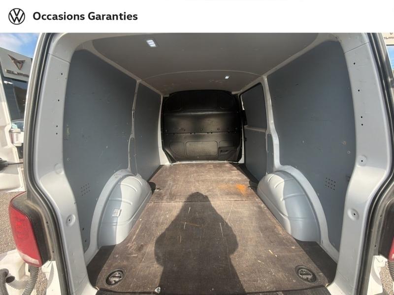 Voitures occasions VOLKSWAGEN UTILITAIRES Transporter Fg Business Longeville-lès-Saint-Avold