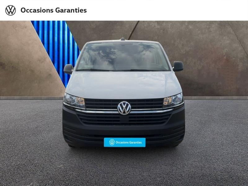 Voitures occasions VOLKSWAGEN UTILITAIRES Transporter Fg Business Longeville-lès-Saint-Avold