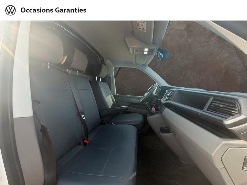 Voitures occasions VOLKSWAGEN UTILITAIRES Transporter Fg Business Longeville-lès-Saint-Avold