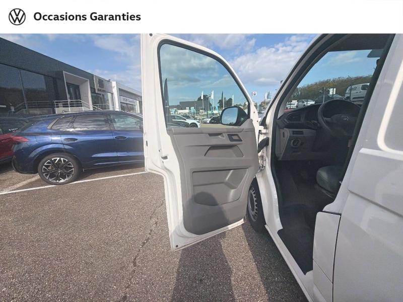 Voitures occasions VOLKSWAGEN UTILITAIRES Transporter Fg Business Longeville-lès-Saint-Avold