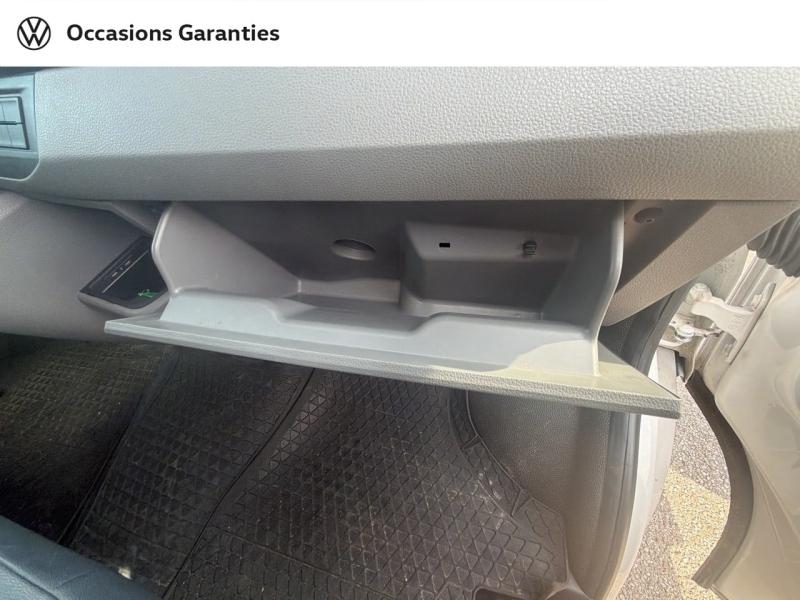 Voitures occasions VOLKSWAGEN UTILITAIRES Transporter Fg Business Longeville-lès-Saint-Avold