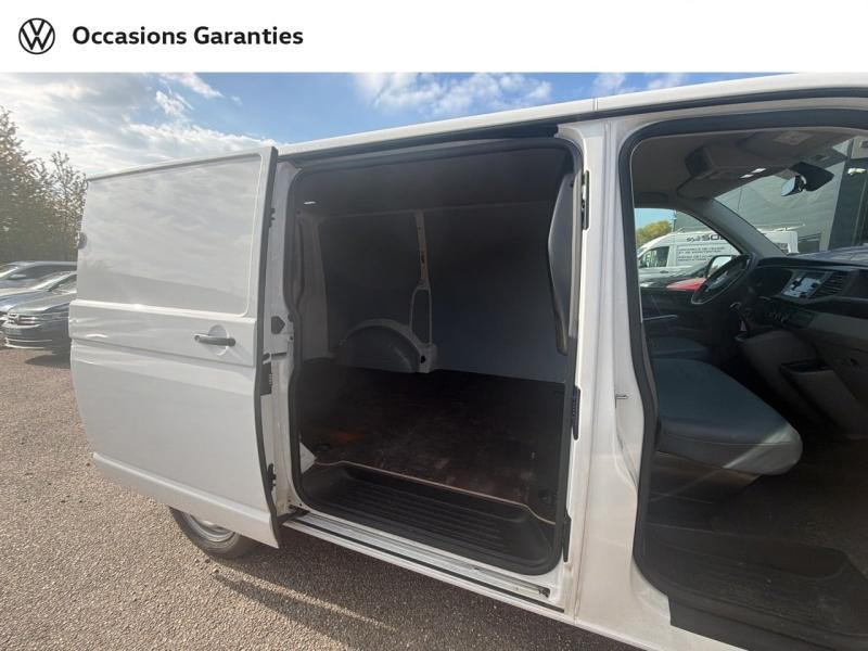 Voitures occasions VOLKSWAGEN UTILITAIRES Transporter Fg Business Longeville-lès-Saint-Avold