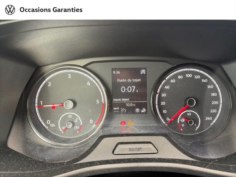 Voitures occasions VOLKSWAGEN UTILITAIRES Transporter Fg Business Longeville-lès-Saint-Avold