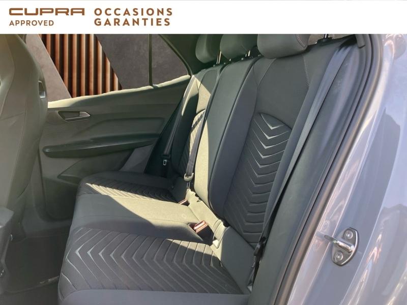 Voitures occasions CUPRA BORN VZ Longeville-lès-Saint-Avold