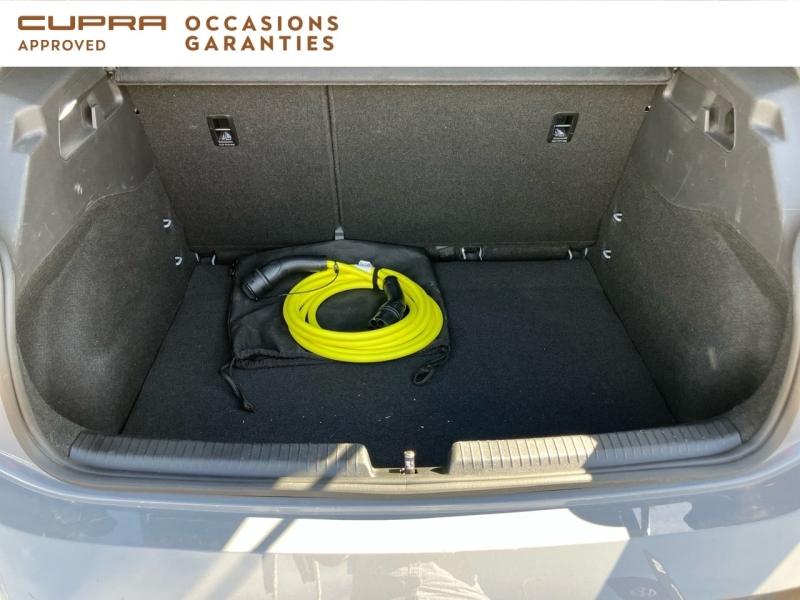 Voitures occasions CUPRA BORN VZ Longeville-lès-Saint-Avold