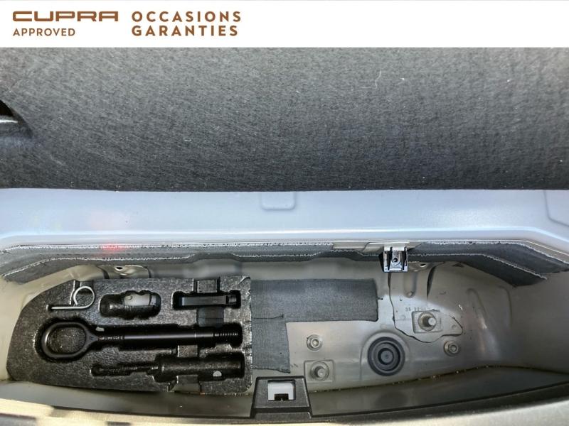 Voitures occasions CUPRA BORN VZ Longeville-lès-Saint-Avold