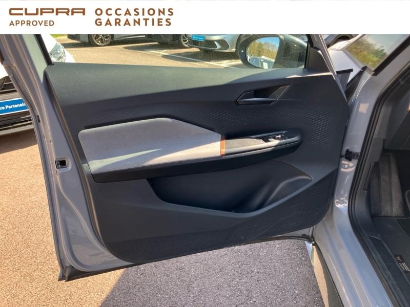 Voitures occasions CUPRA BORN VZ Longeville-lès-Saint-Avold