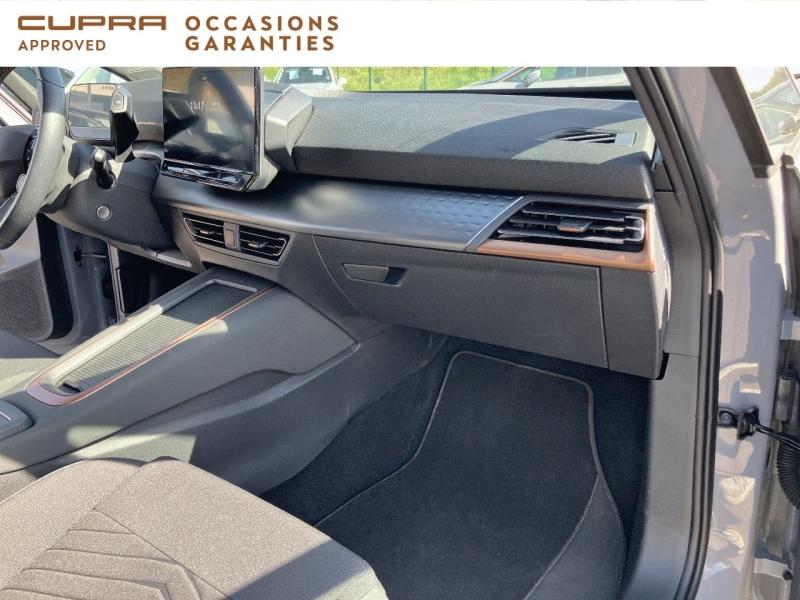 Voitures occasions CUPRA BORN VZ Longeville-lès-Saint-Avold