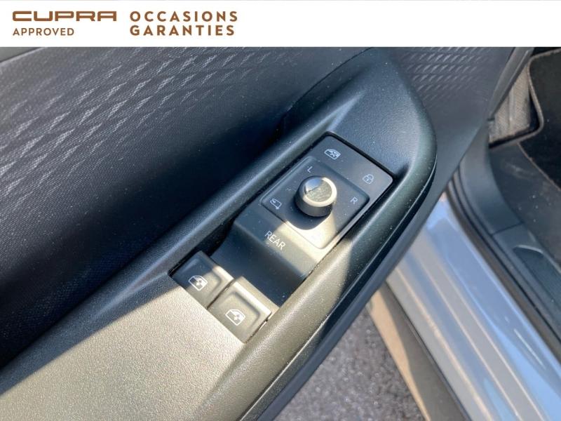 Voitures occasions CUPRA BORN VZ Longeville-lès-Saint-Avold