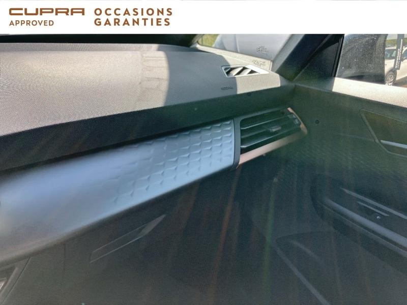 Voitures occasions CUPRA BORN VZ Longeville-lès-Saint-Avold