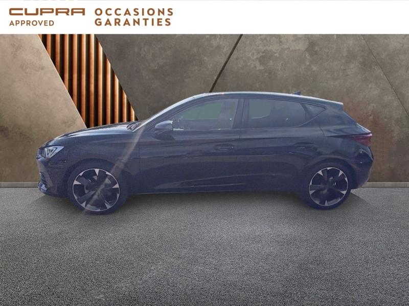 Voitures occasions CUPRA LEON V Longeville-lès-Saint-Avold