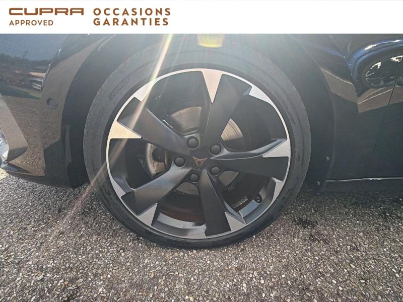 Voitures occasions CUPRA LEON V Longeville-lès-Saint-Avold