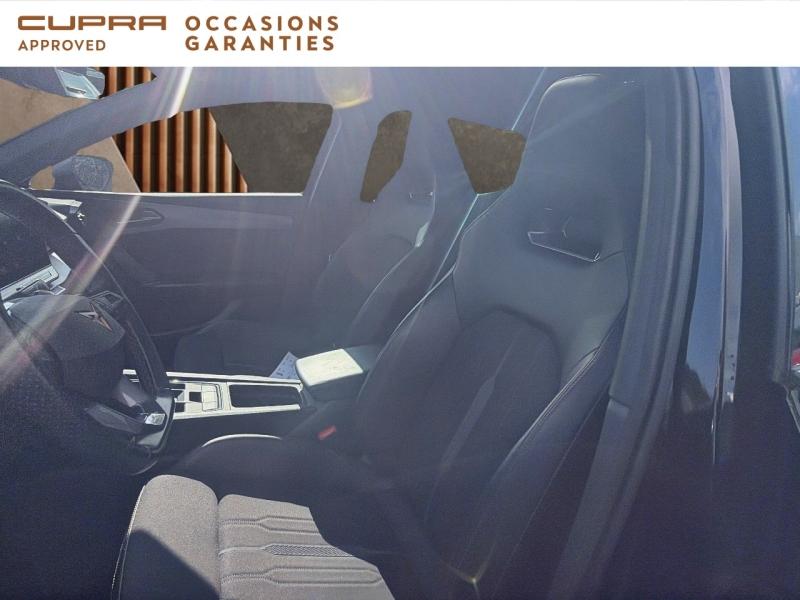 Voitures occasions CUPRA LEON V Longeville-lès-Saint-Avold