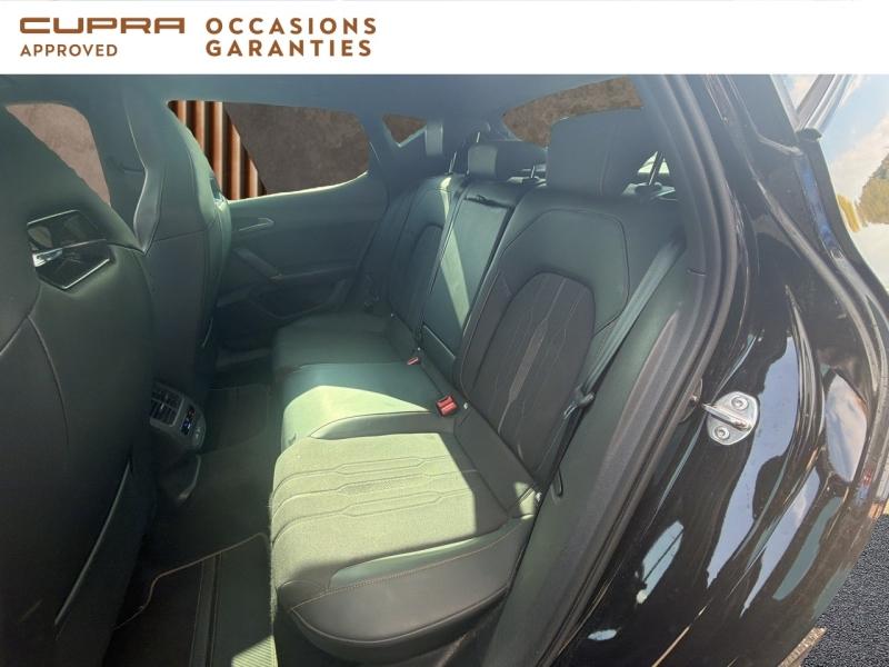 Voitures occasions CUPRA LEON V Longeville-lès-Saint-Avold