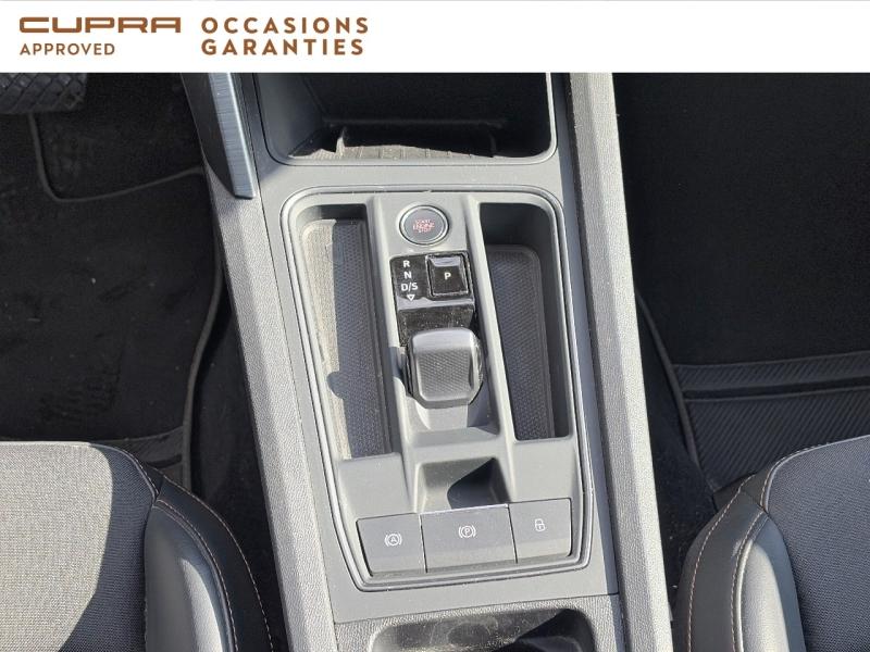 Voitures occasions CUPRA LEON V Longeville-lès-Saint-Avold