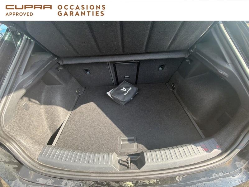 Voitures occasions CUPRA LEON V Longeville-lès-Saint-Avold