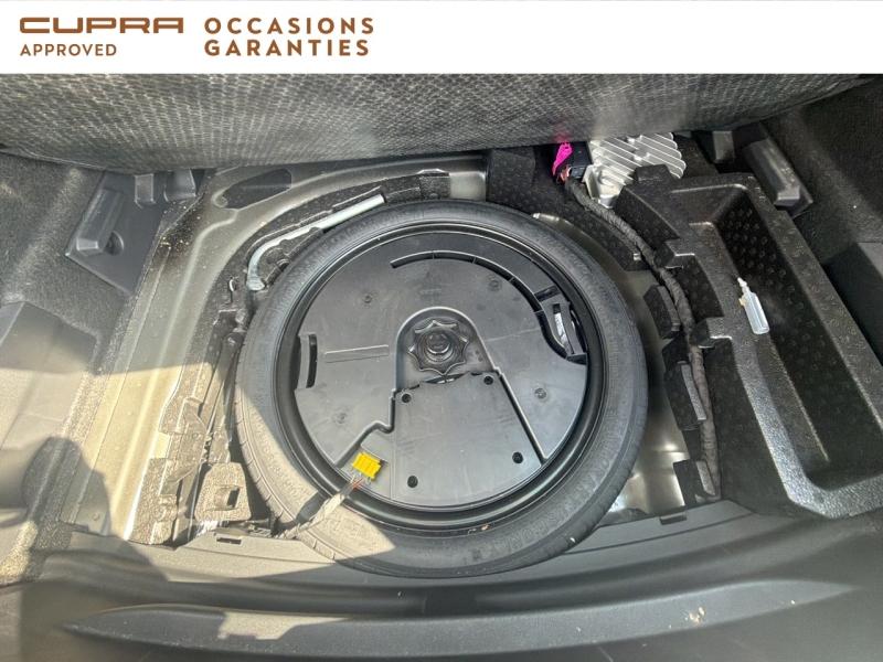 Voitures occasions CUPRA LEON V Longeville-lès-Saint-Avold