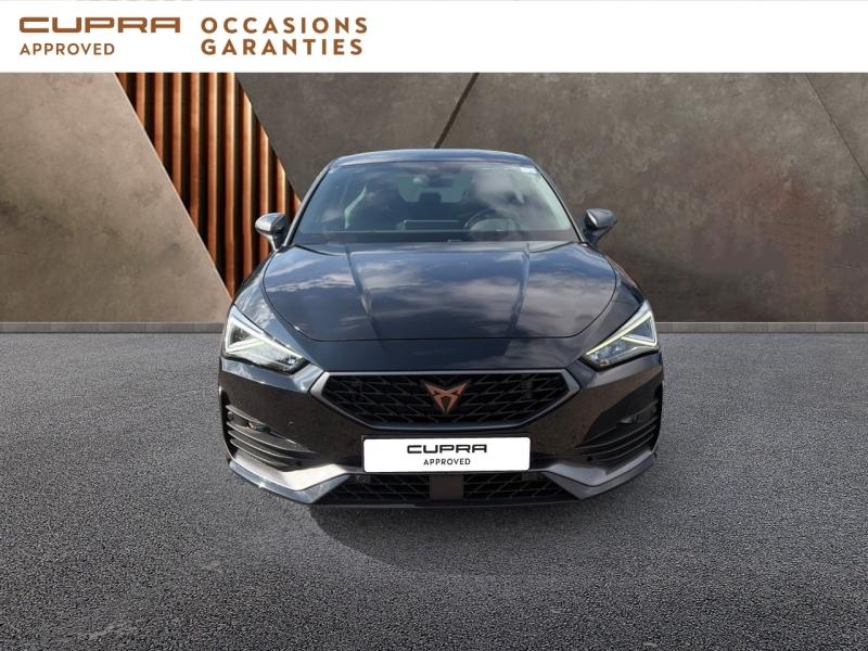 Voitures occasions CUPRA LEON V Longeville-lès-Saint-Avold