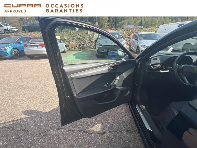 Voitures occasions CUPRA LEON V Longeville-lès-Saint-Avold