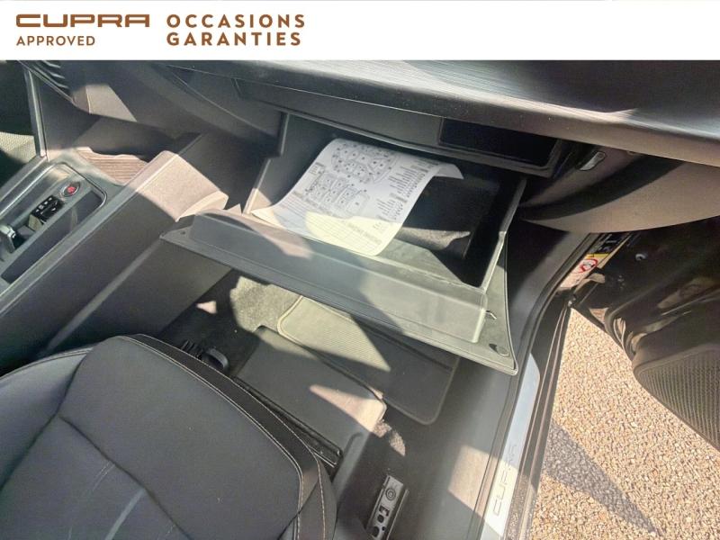 Voitures occasions CUPRA LEON V Longeville-lès-Saint-Avold