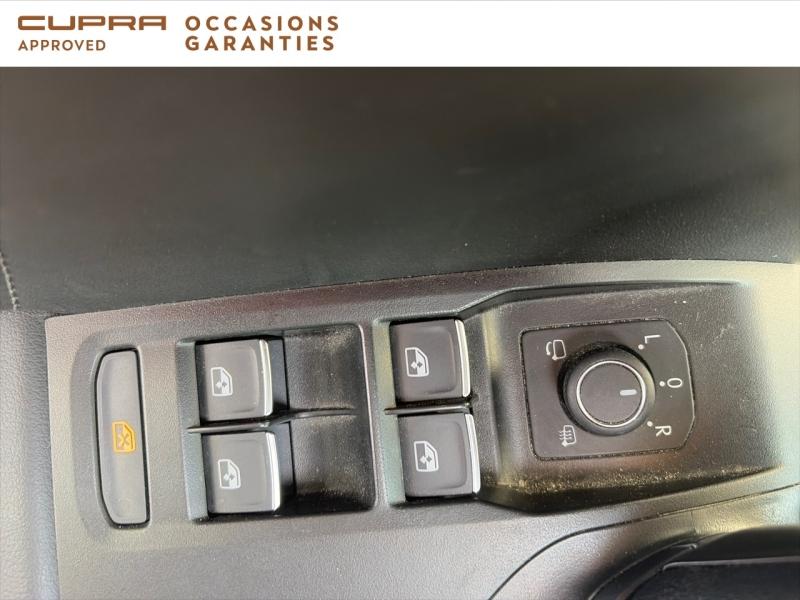 Voitures occasions CUPRA LEON V Longeville-lès-Saint-Avold