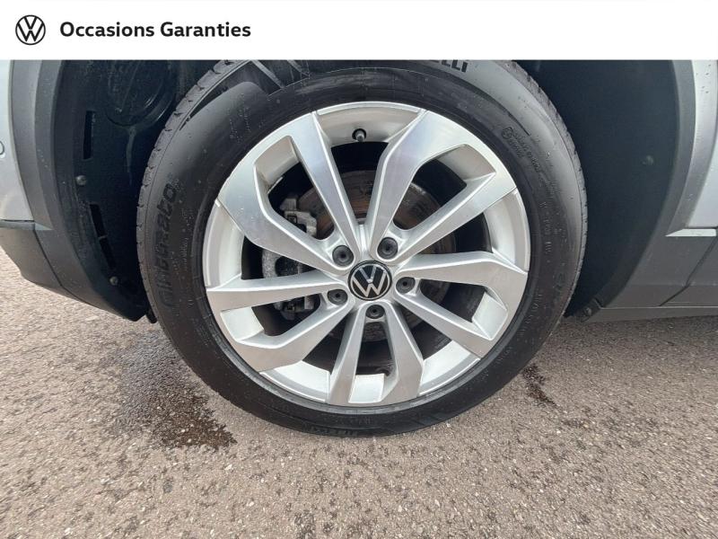 Voitures occasions VOLKSWAGEN T-ROC Style Longeville-lès-Saint-Avold