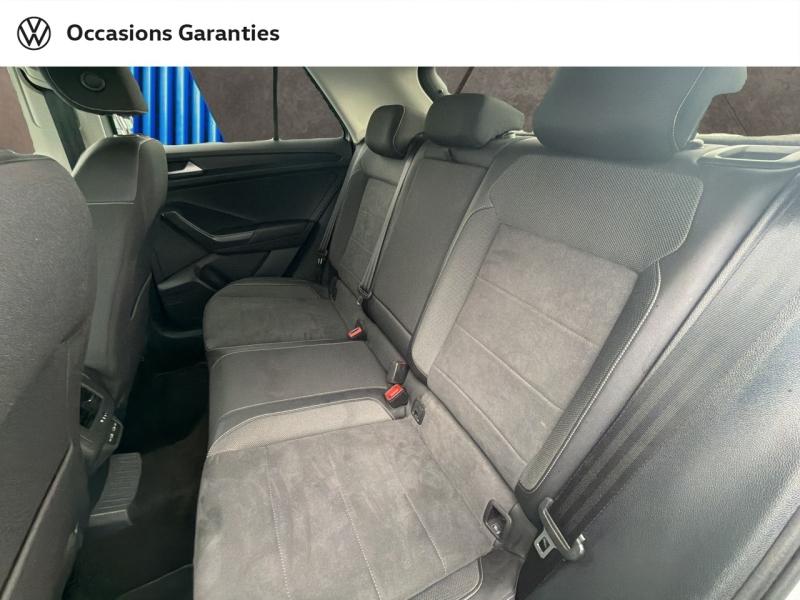 Voitures occasions VOLKSWAGEN T-ROC Style Longeville-lès-Saint-Avold