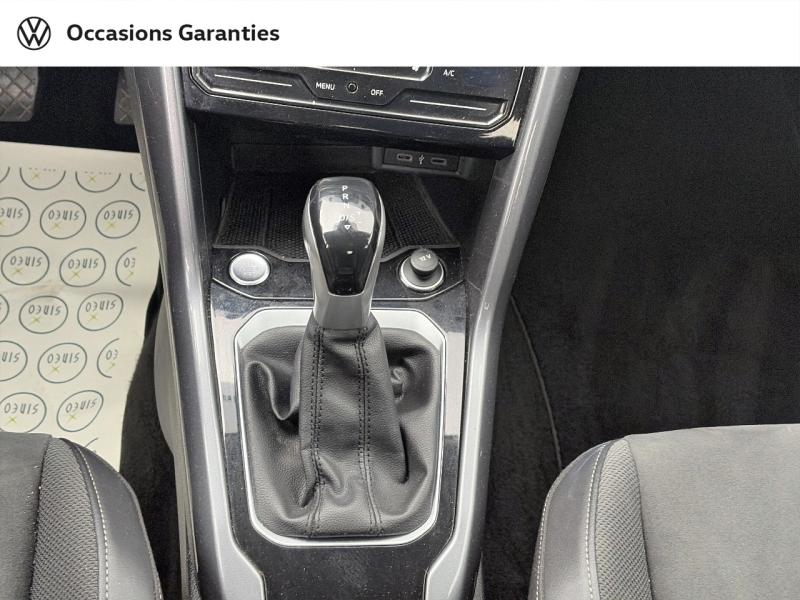 Voitures occasions VOLKSWAGEN T-ROC Style Longeville-lès-Saint-Avold