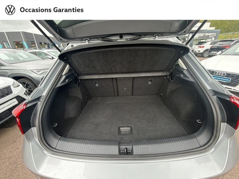 Voitures occasions VOLKSWAGEN T-ROC Style Longeville-lès-Saint-Avold