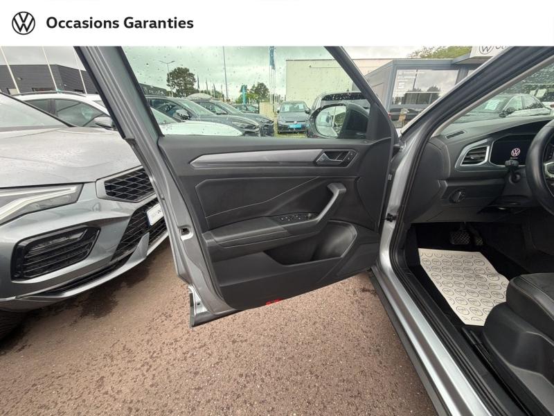 Voitures occasions VOLKSWAGEN T-ROC Style Longeville-lès-Saint-Avold