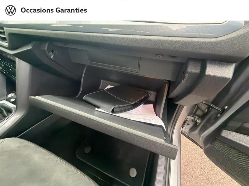 Voitures occasions VOLKSWAGEN T-ROC Style Longeville-lès-Saint-Avold