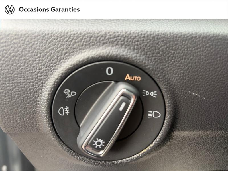 Voitures occasions VOLKSWAGEN T-ROC Style Longeville-lès-Saint-Avold