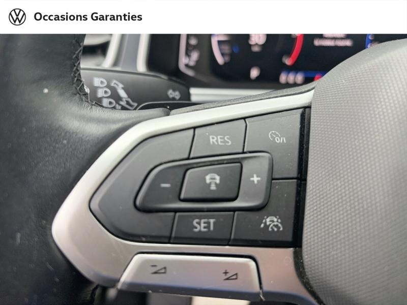 Voitures occasions VOLKSWAGEN T-ROC Style Longeville-lès-Saint-Avold