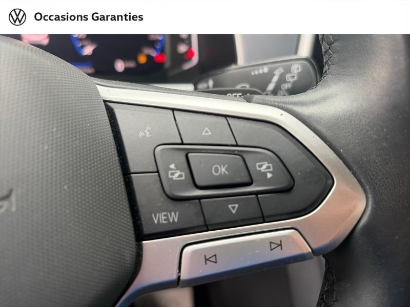 Voitures occasions VOLKSWAGEN T-ROC Style Longeville-lès-Saint-Avold