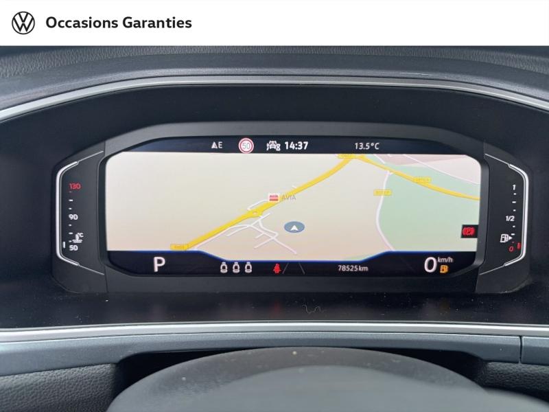 Voitures occasions VOLKSWAGEN T-ROC Style Longeville-lès-Saint-Avold