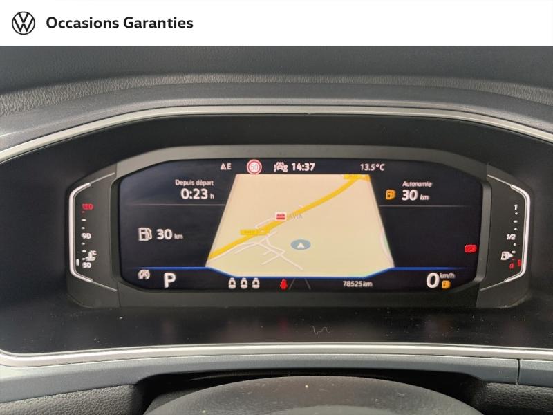 Voitures occasions VOLKSWAGEN T-ROC Style Longeville-lès-Saint-Avold