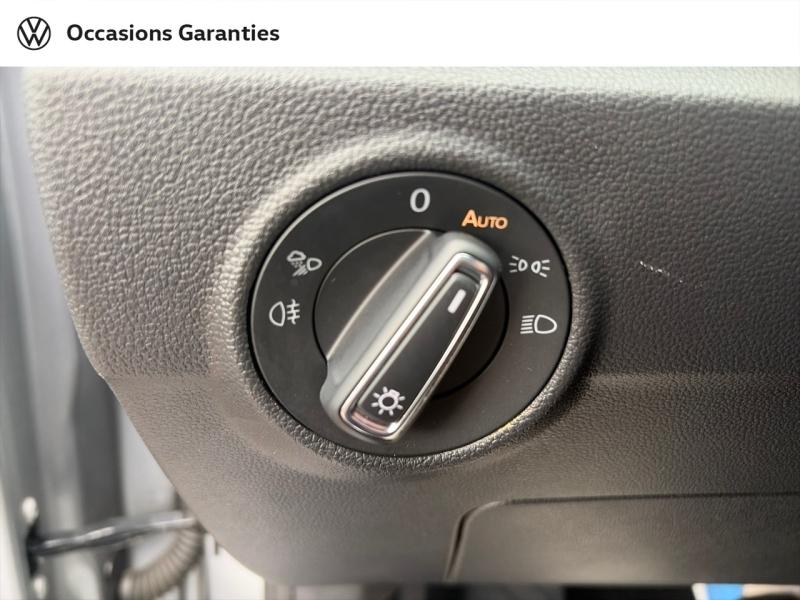 Voitures occasions VOLKSWAGEN T-ROC Style Longeville-lès-Saint-Avold