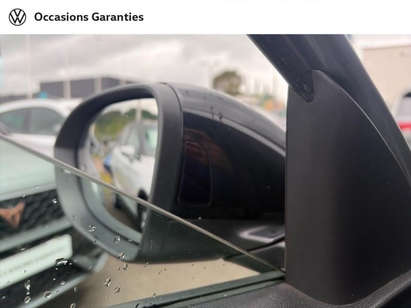 Voitures occasions VOLKSWAGEN T-ROC Style Longeville-lès-Saint-Avold
