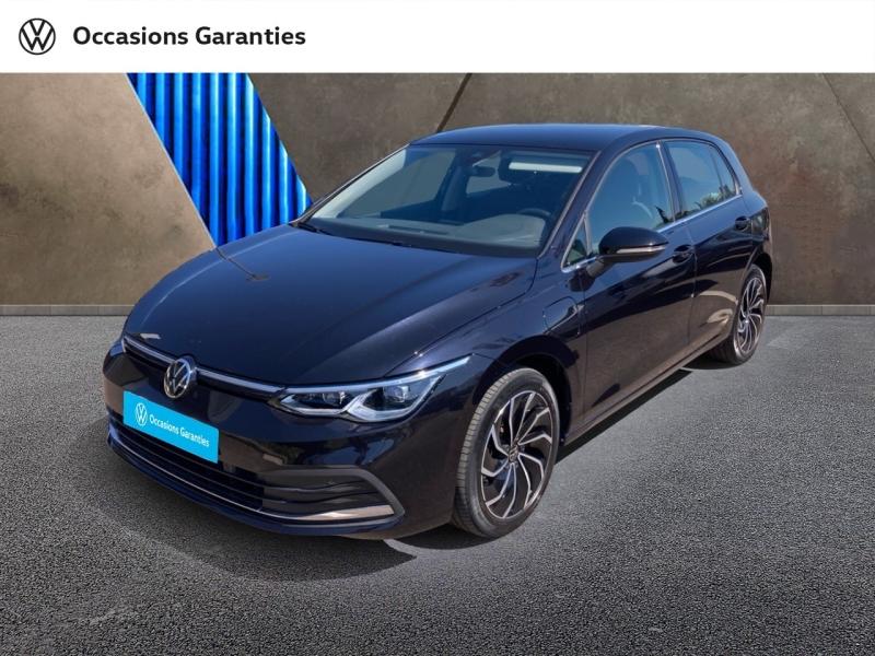 Voitures occasions VOLKSWAGEN GOLF Style Longeville-lès-Saint-Avold