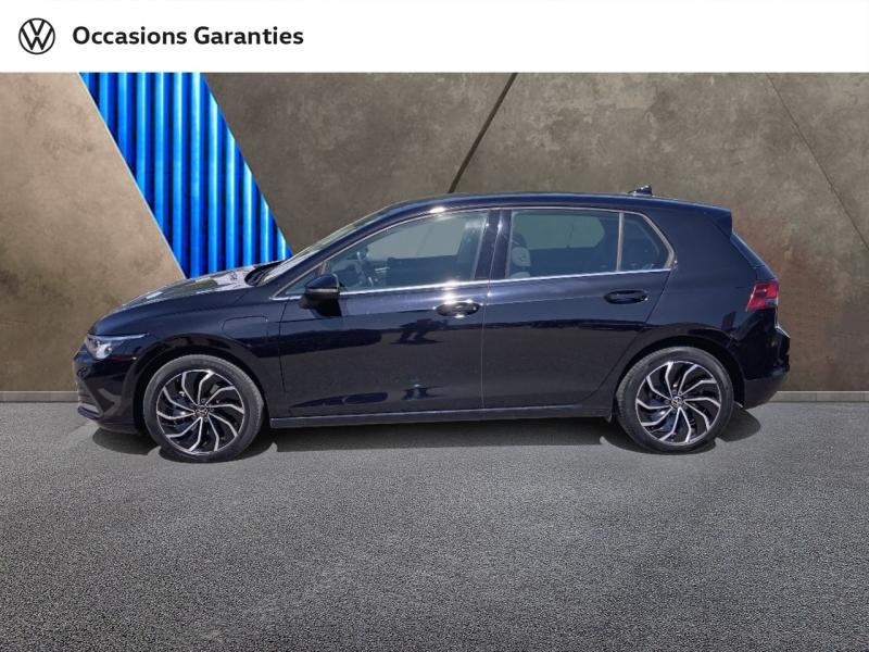 Voitures occasions VOLKSWAGEN GOLF Style Longeville-lès-Saint-Avold