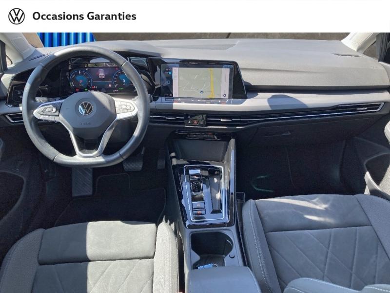 Voitures occasions VOLKSWAGEN GOLF Style Longeville-lès-Saint-Avold