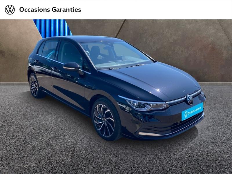 Voitures occasions VOLKSWAGEN GOLF Style Longeville-lès-Saint-Avold