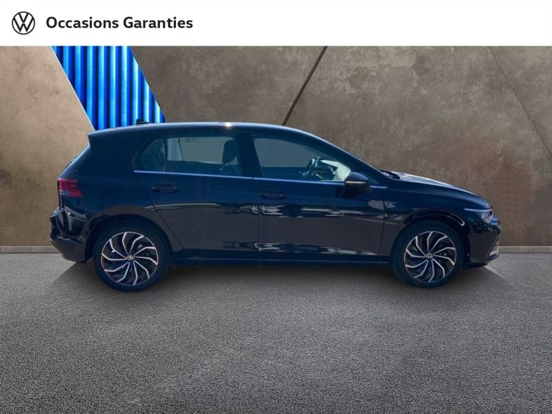 Voitures occasions VOLKSWAGEN GOLF Style Longeville-lès-Saint-Avold